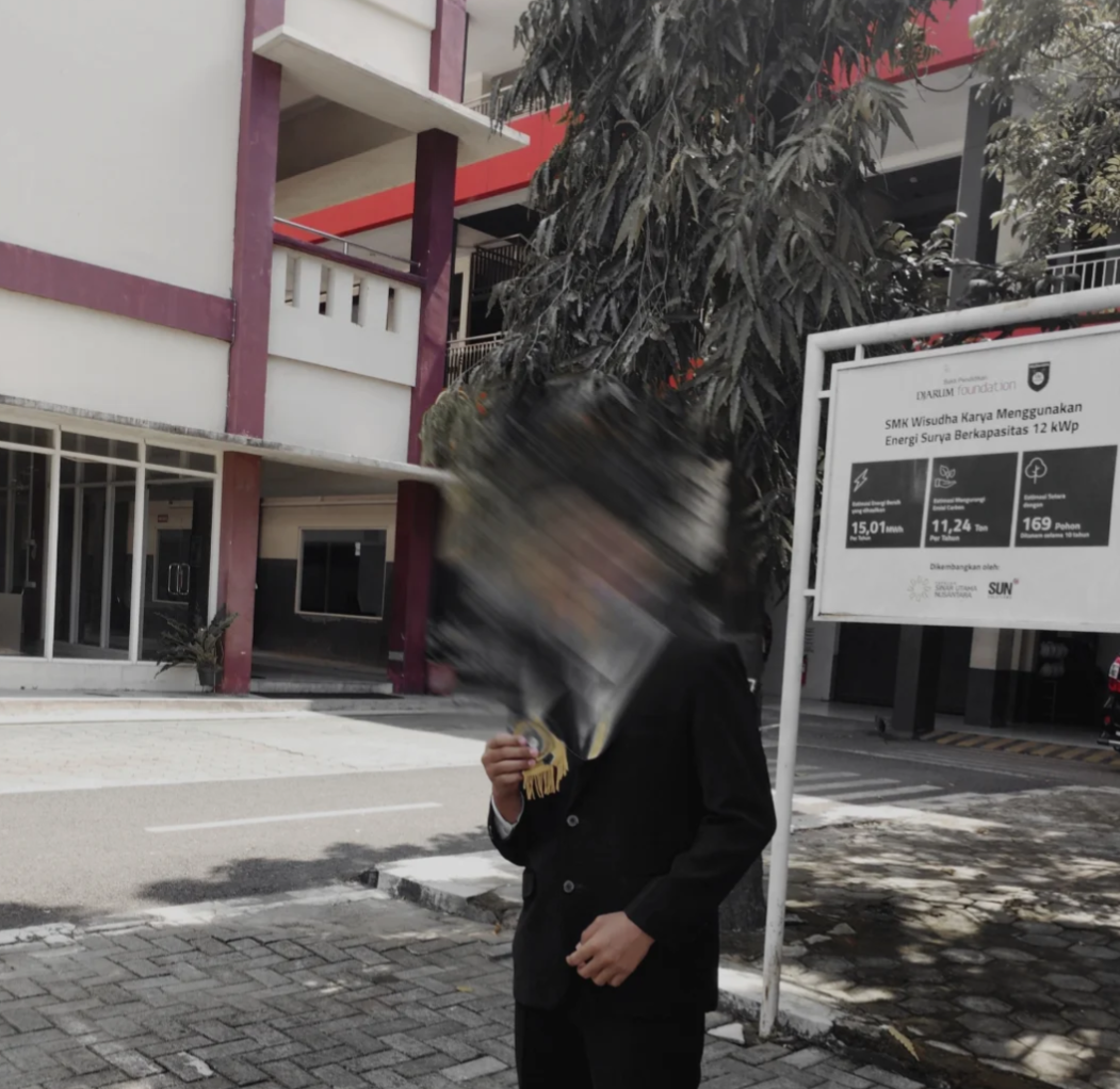 Aldi Zakia Pratama